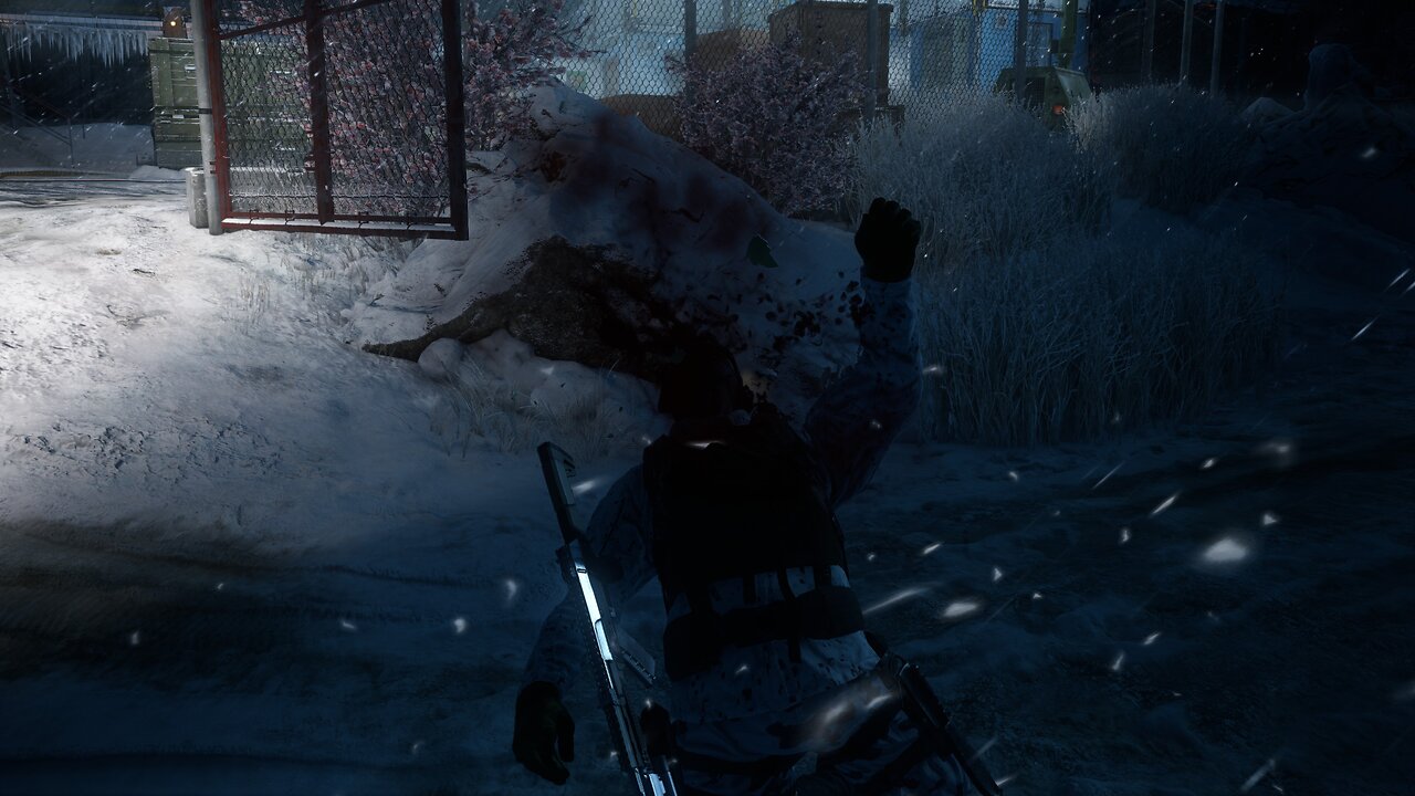Killing Is My Business 4