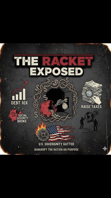 The Racket Exposed