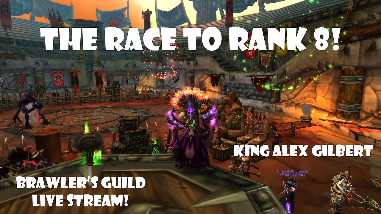 MAKING MILLIONS! | WOW Goldmaking LIVE Stream