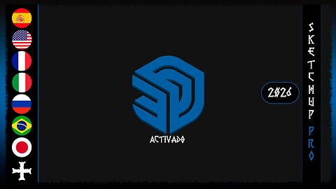 Descargar e Instalar Sketchup Pro 2026 Español ML Activado