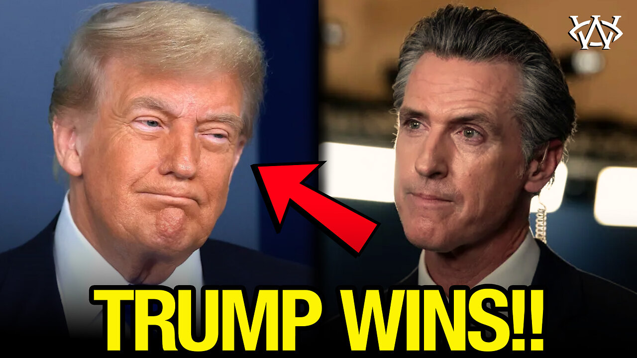 Newsom Loses Appeal AGAIN!!