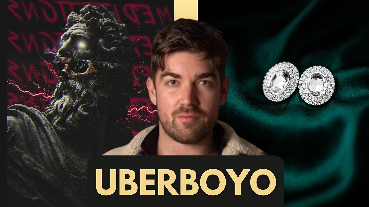 Uberboyo Live Test