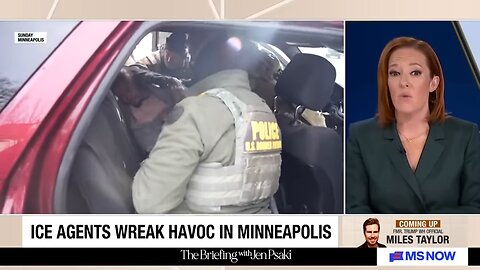 Trump accidentally confesses why he is antagonizing Minneapolis