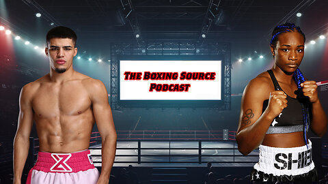 Zayas new WBO champion! Shields now a free agent? Top Rank leaving ESPN!