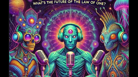 Is The Law Of One Truly ANCIENT Wisdom Or Fiction? | Law of One Wisdom