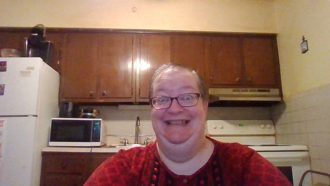 SETTING MY HOPE ON JESUS