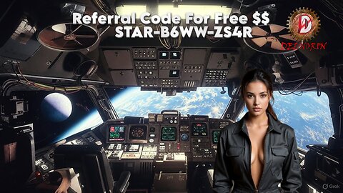 ⭐GROK - StantonRadio⭐