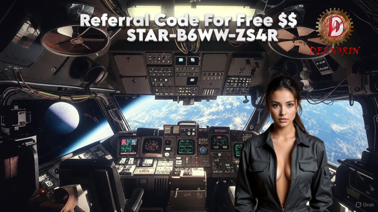 ⭐GROK - StantonRadio⭐