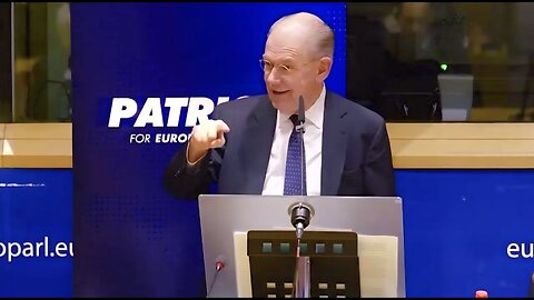 “Russia Is Not a Threat to Europe” — John Mearsheimer Explains Why