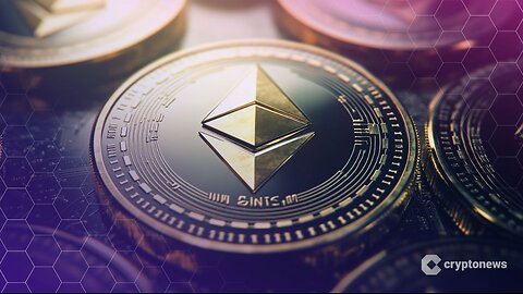 Ethereum Breaks $3,000 for First Time in 2025 After Long Battle – $4,000 Next?