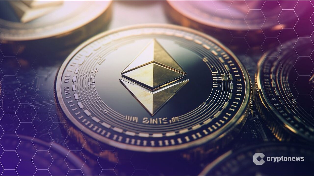 Ethereum Breaks $3,000 for First Time in 2025 After Long Battle – $4,000 Next?