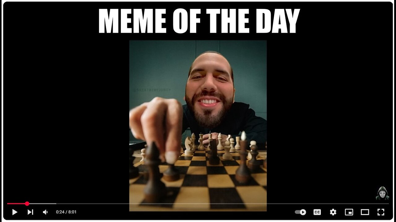 4D Chess