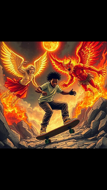 Revival Seconds #rumbletakeover #rumblerant #gaming #trump #revival