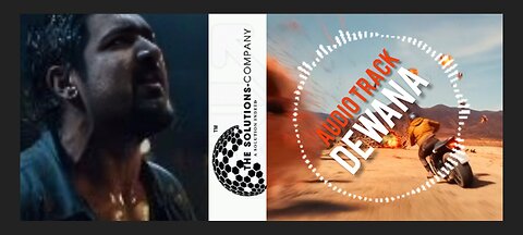 Dewana | Audio Track | TSC Beats