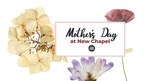 Mother's Day 2025 (Kiah Bevelacqua)
