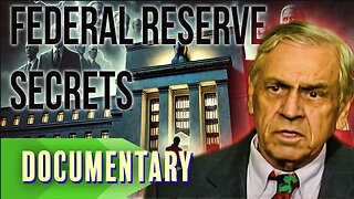 The Federal Reserve’s Secrets | Money from Nothing | Full Documentary