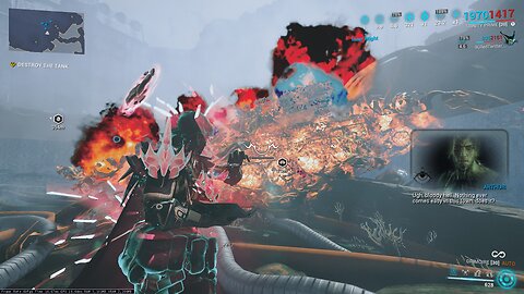 Combo Stream 4/28/2025