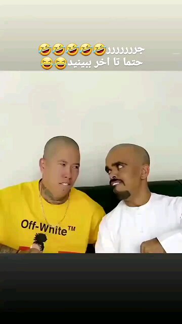 arab FUNNY