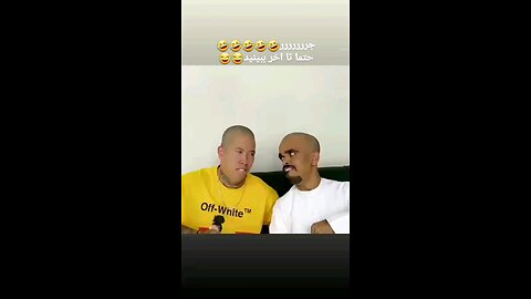 arab FUNNY