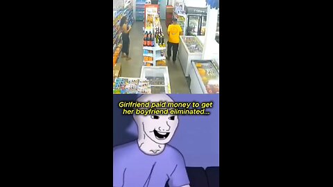 Instant Karma ☠️