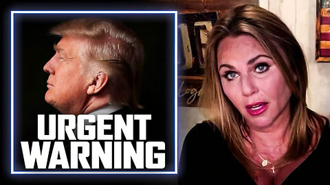 Lara Logan: Urgent Warning
