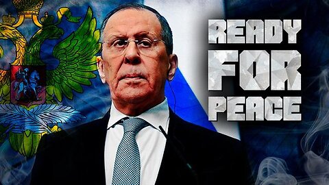 ►🚨▶⚡️🇺🇦⚔️🇷🇺 SouthFront | Moscow Ready For Peace | April 25 2025