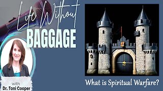 Christian Counseling | What is Spiritual Warfare?