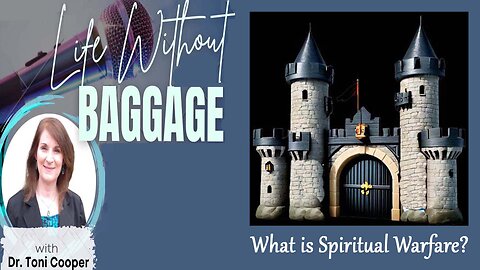 Christian Counseling | What is Spiritual Warfare?