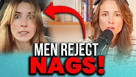 Men Want Women Who Bring Them PEACE, Not HEADACHES! - She'll Get REJECTED For Being a NIGHTMARE