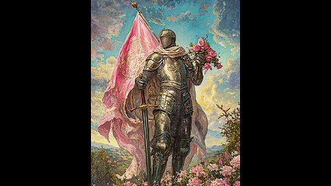 Warrior Gardener