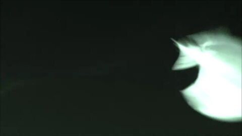 UFO IDENTIFIED Barbell ET Drones Over Adelaide 10, 11 December 2025