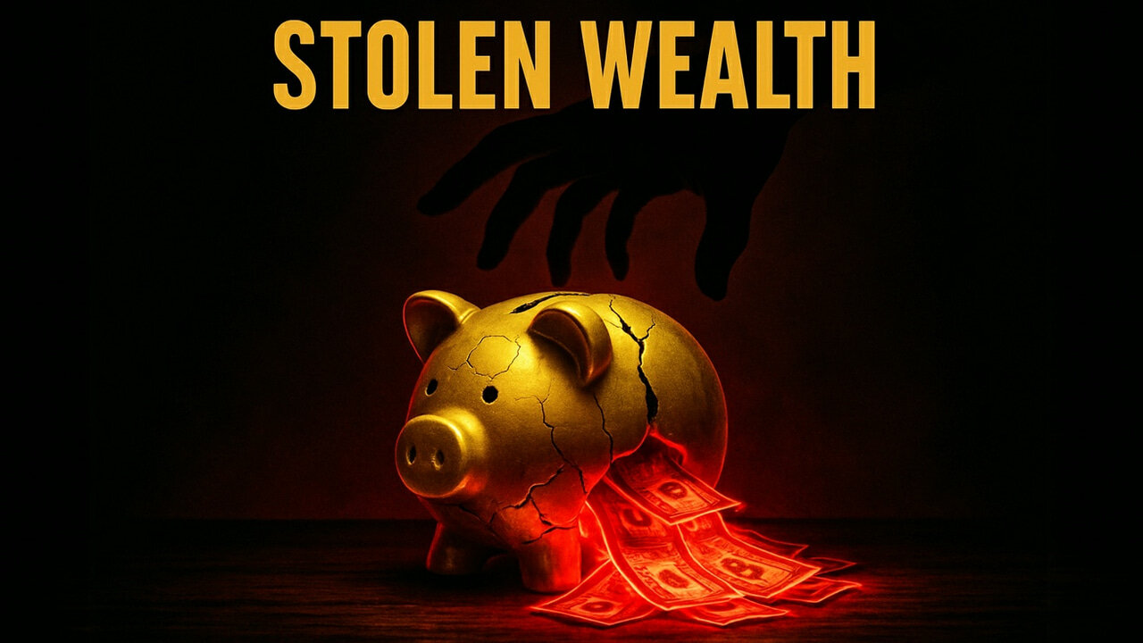 The Lie You Were Told About Money (And What to Do Now)