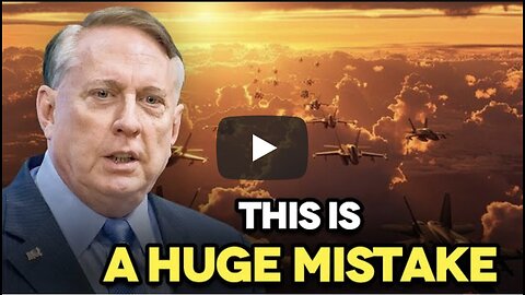 "This Is WAY More Dangerous Than Another Panama.. | Col. Douglas Macgregor"