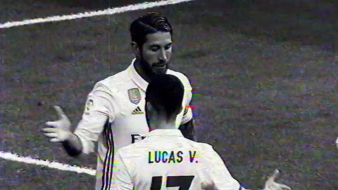 Sergio Ramos CIBELES (Official Video)