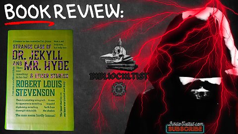 Dr Jekyll, Murder, and Medieval Madness: Reviewing Stevenson’s Dark Tales of Duality & Danger