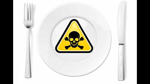 #1 MOST DANGEROUS CARB IN THE WORLD