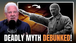 "Modern Historians" are Trying to REDEEM Hitler... But Here is the BRUTAL Truth