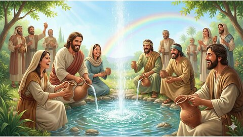 saías (4) CAP. 10, 11 e 12. "Da Floresta Cortada ao Renovo de Jessé"