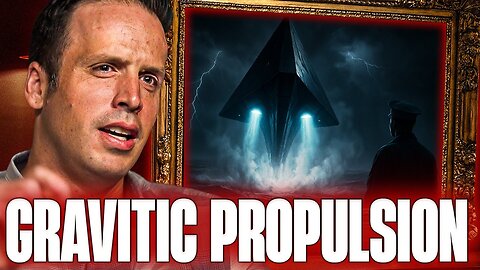 Navy SEAL and Space Miner Talk Ocean-Based Alien Theories