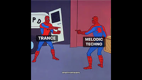 Melodic Techno 2. Dj Mix