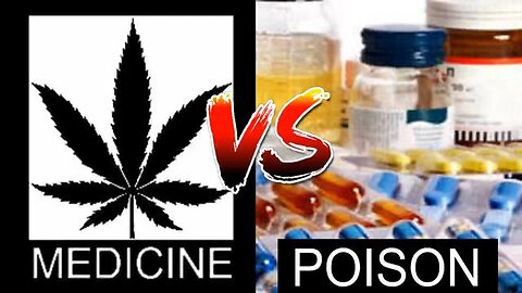 killing cancer with cannabis marijuana - full documentary movie - lunch break - tartaria