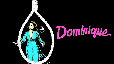 Dominique (1978) Full Movie | Horror | Supernatural | Psychological Thriller