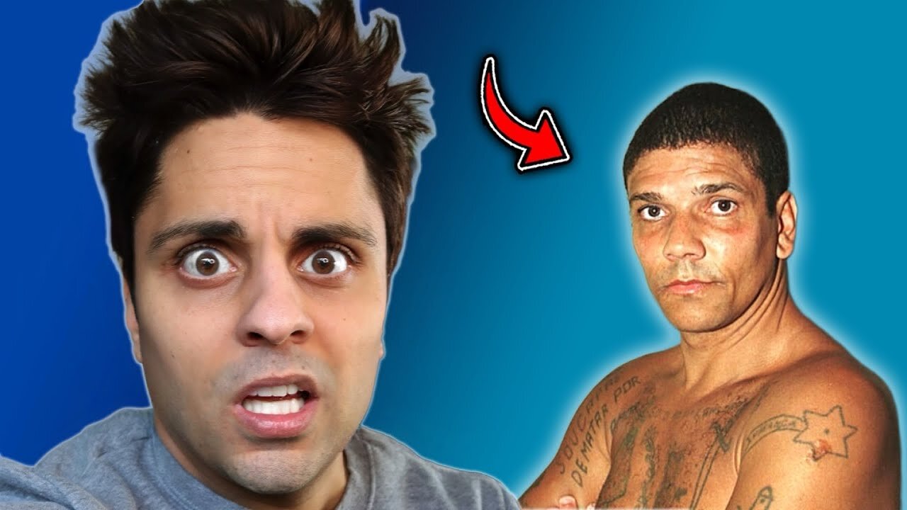 This Youtuber Killed 70 People