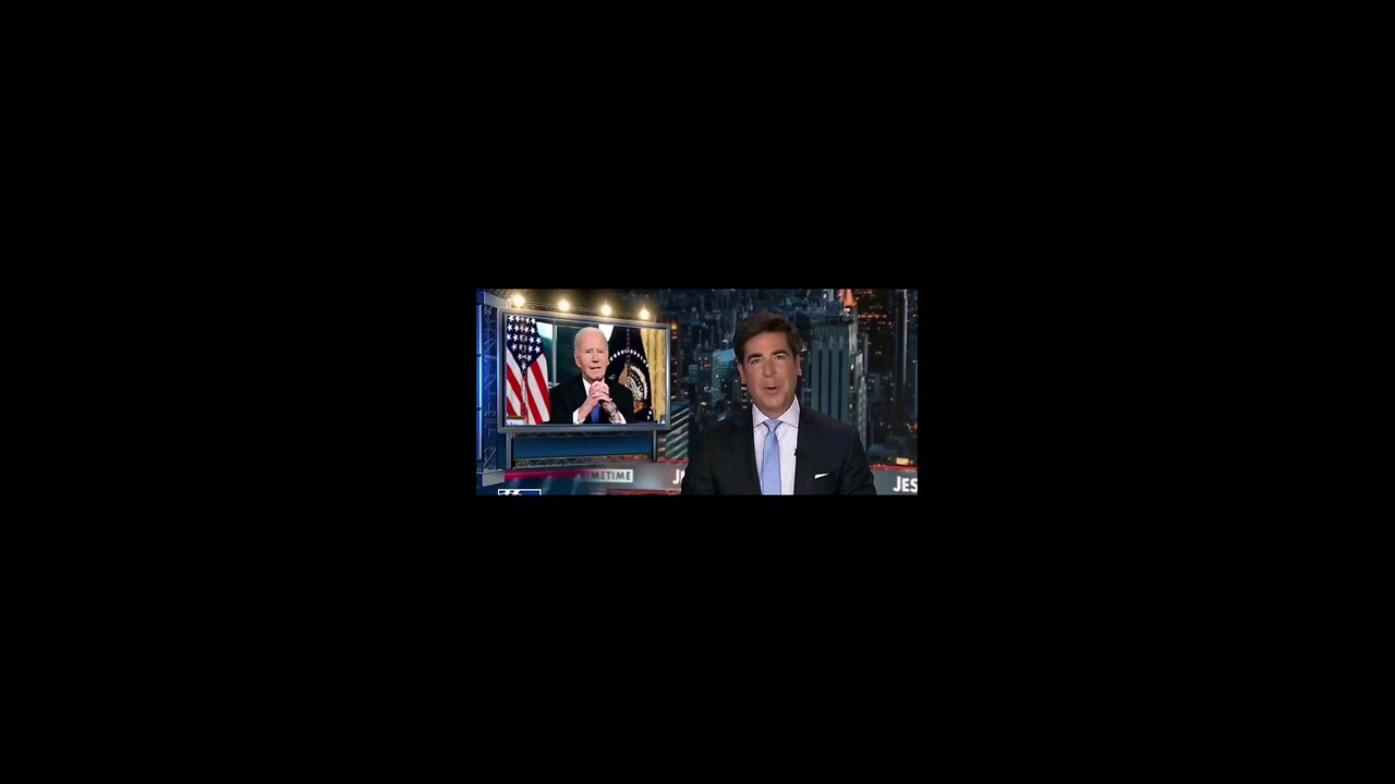 Hunter Bidens ex-business partner tells all on Jesse Watters Primetime.