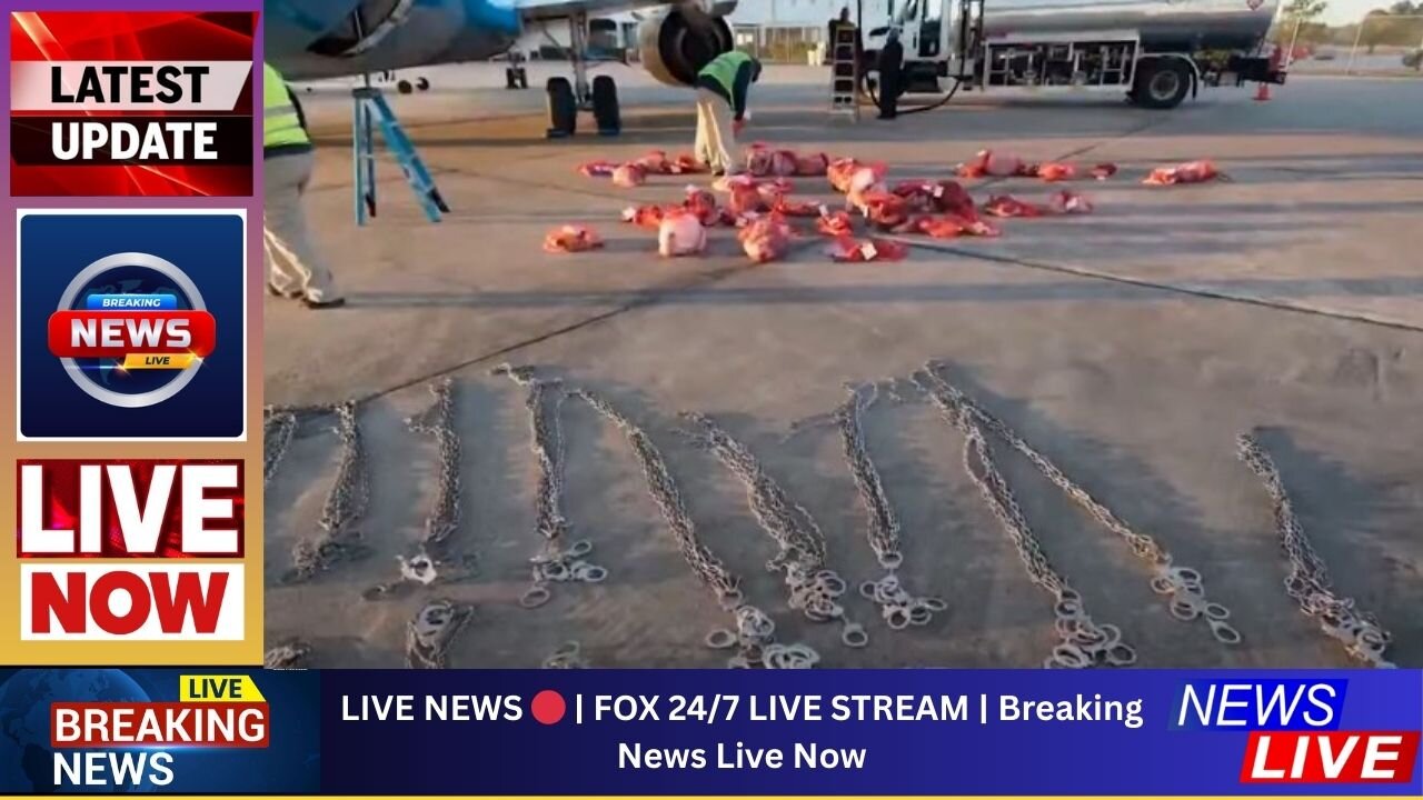 LIVE NEWS 🔴 | FOX 24/7 LIVE STREAM | Breaking News Live Now