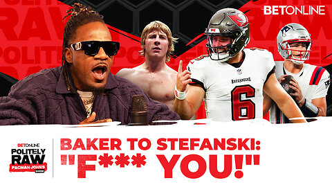 Baker Mayfield RIPS Stefanski! 🤬 Robert Saleh Hired & Bills Roast Own Player