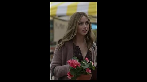 "Ghosted (2024) Cole and Sadie's Flirty Moments -Best Scene You'll Love"