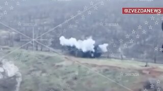 Storming of Chasy Yar and Kinzhal strike on a bunker with NATO advisers