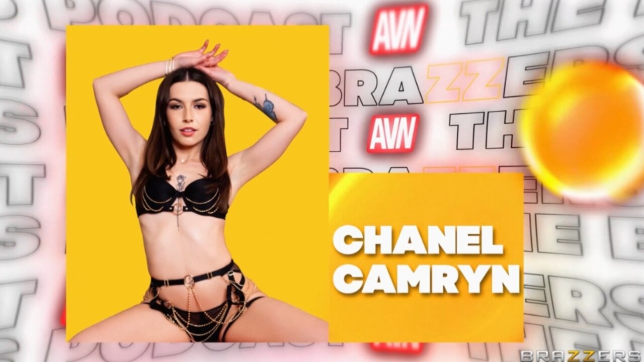 The Brazzers Podcast: Episode 15