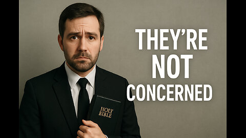 The Proof Is In Concern